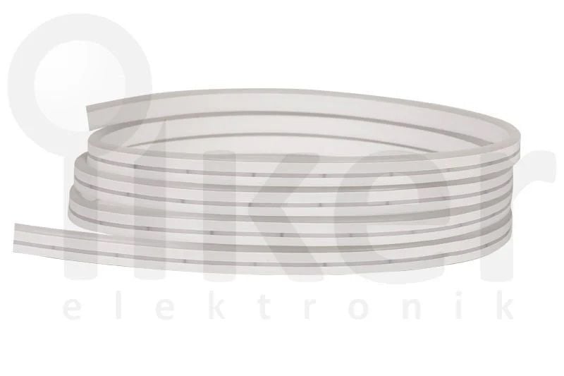 NEON LED 6 MM RGB DIŞ MEKAN 12V