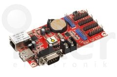 TF-M6NUR USB GİRİŞLİ KONTROL KARTI