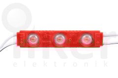 KIRMIZI 2835 SMD MODÜL LED KÜÇÜK KASA
