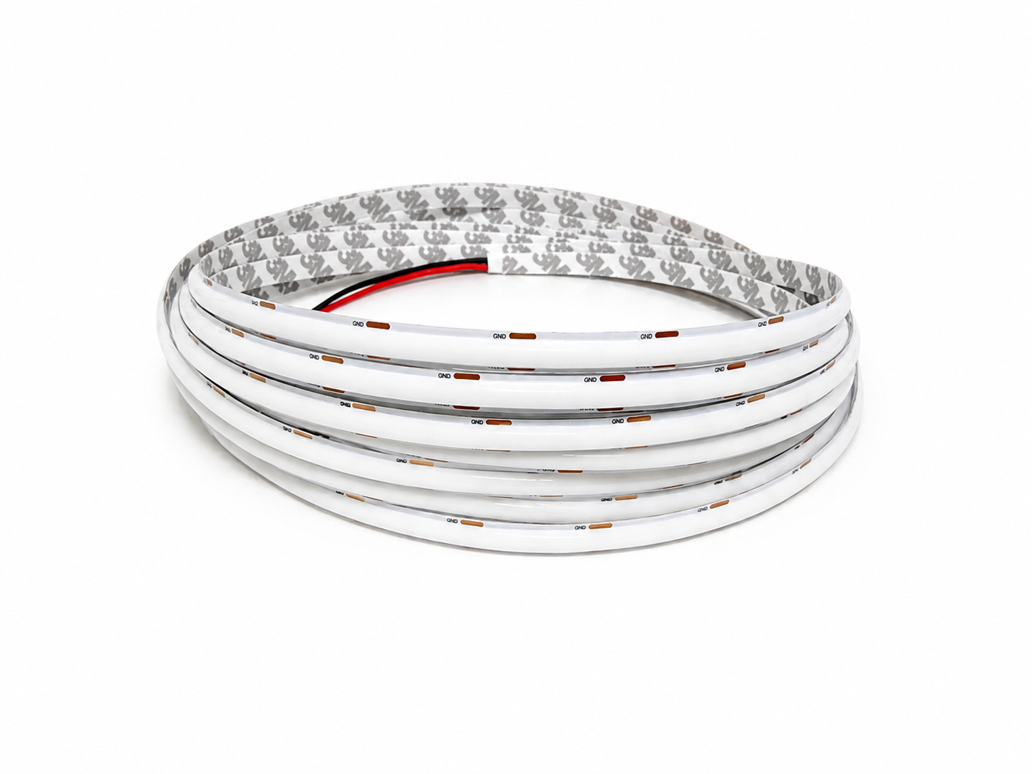 6000K 288 LED 24V İÇ MEKAN DOB ŞERİT LED