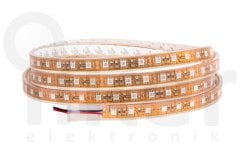 ŞERİT LED SARI ÜÇ ÇİP DIŞ MEKAN 14.4W