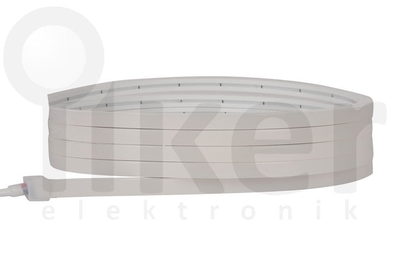 10X10MM 3000K IP67 10W NEON LED 24V