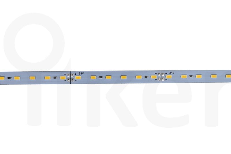 2800K 5630 SMD 24V İÇ MEKAN BAR LED 72 LED (20 METRE)