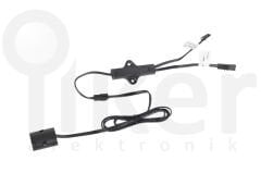 DOLAP KAPAK SENSÖRÜ SIVA ÜSTÜ 1'Lİ