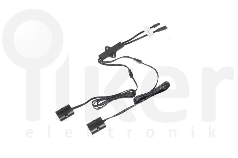 DOLAP KAPAK SENSÖRÜ SIVA ÜSTÜ 2'Lİ