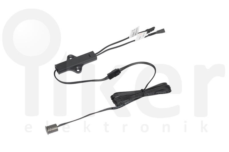 AHŞAP METAL GÖMME SENSÖR