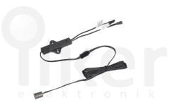 AHŞAP METAL GÖMME SENSÖR