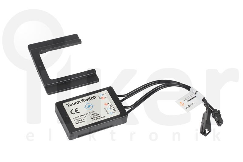 AYNA ARKASI DOKUNMATİK SENSÖR