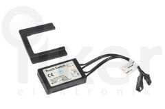 AYNA ARKASI DOKUNMATİK SENSÖR