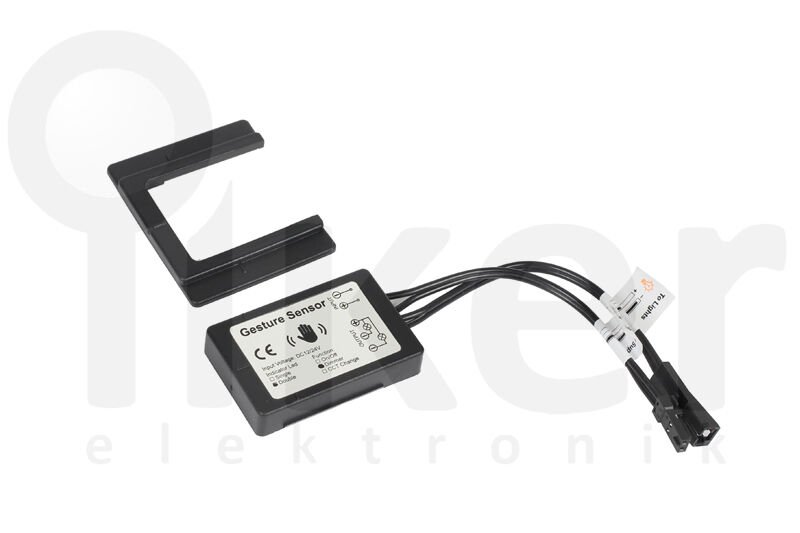 HAREKET SENSÖRÜ TEMASSIZ