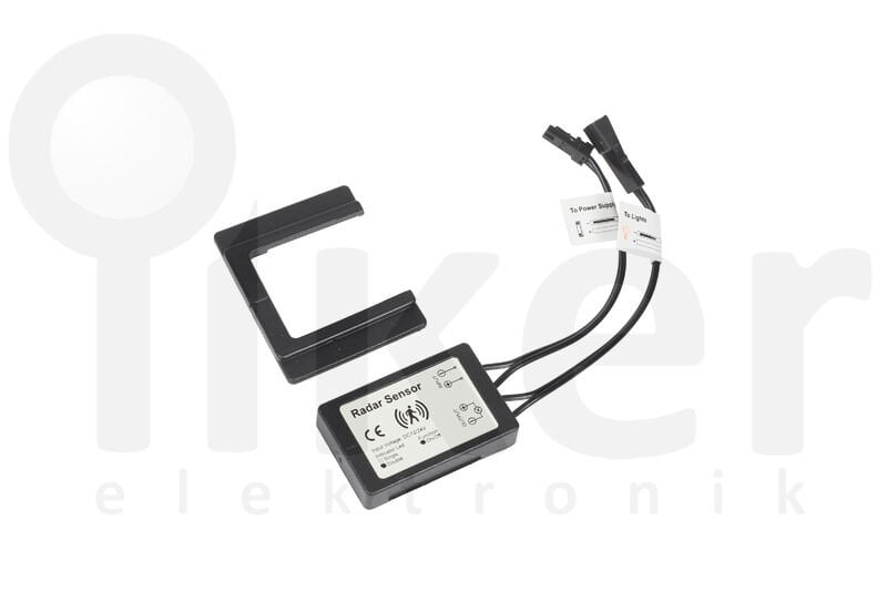 HAREKET RADAR SENSÖR
