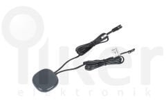 AHŞAP ARKASI SENSÖR SIVA ÜSTÜ TEMASSIZ