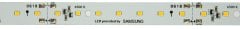 6500K 2835 SMD SAMSUNG LED BAR İÇ MEKAN 35 LED 24V 50CM