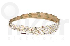 6500K ZİGZAG 2835 SMD İÇ MEKAN 60 LED 14.4W | Fio-LED | ZİGZAG