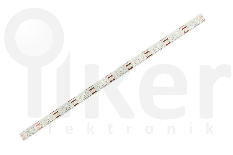 LED BAR ILED SAMSUNG 2835 10.5W-21W 4000K 30V