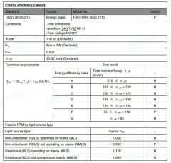 2835 SMD 8MM PCB 3000K ŞERİT LED 120 LED 14W