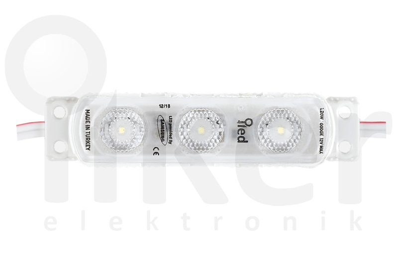 10000K 2835 SAMSUNG MODÜL LED