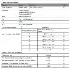 2835 SMD 10MM PCB 4000K ŞERİT LED 240 LED 20W
