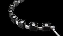 2.40 METRE WALLWASHER SICAK BEYAZ 24V