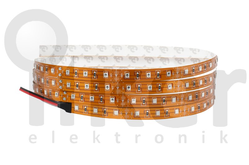 2835 14.4W SARI İÇ MEKAN 60 LED