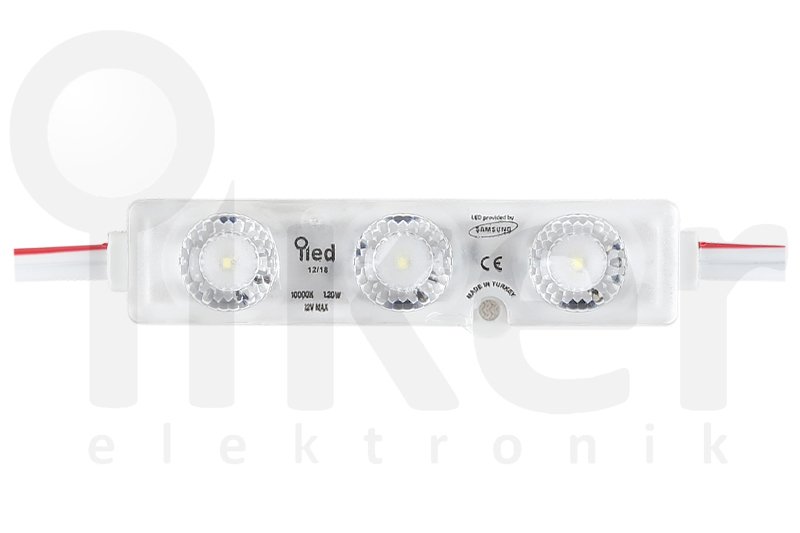 10000K 2835 SAMSUNG MODÜL LED