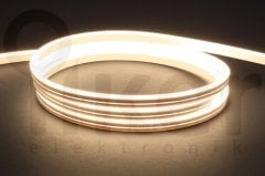 1 CM KESİLEBİLEN 4000K NEON LED 12V 6MM