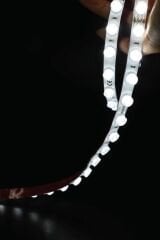 5 METRE IP62 WALLWASHER SICAK BEYAZ 24V 14.4W