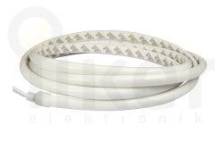 HI-LED NEON LED 13MM SARI DIŞ MEKAN 24V