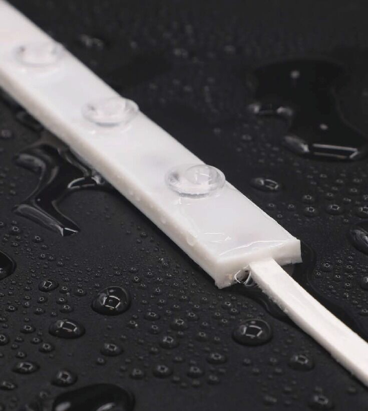 5 METRE IP67 WALLWASHER DOĞAL BEYAZ 24V 14.4W