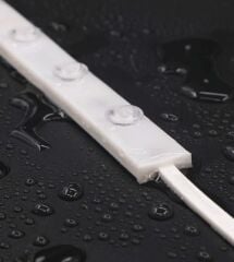 5 METRE IP67 WALLWASHER DOĞAL BEYAZ 24V 14.4W