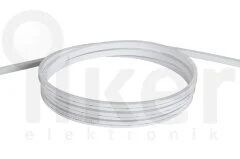 1 CM KESİLEBİLEN 3000K NEON LED 24V 6MM