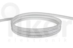 1 CM KESİLEBİLEN 4000K NEON LED 24V 6MM