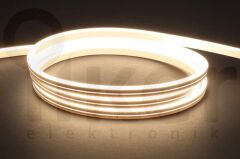 1 CM KESİLEBİLEN 4000K NEON LED 24V 6MM