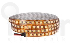 5050 3000K İÇ MEKAN 96 LED 24V ŞERİT LED 23W