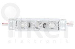 6500K 2835 SAMSUNG MODÜL LED 24V