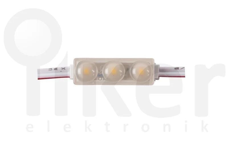 6500K 2835 MİNİ MODÜL LED 12V