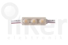 6500K 2835 MİNİ MODÜL LED 12V