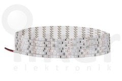 2835 5 MM PCB SARI ŞERİT LED 96 LED 9W