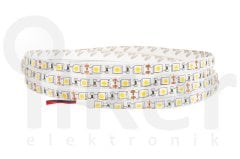 ECO ÜÇ ÇİP 3000K İÇ MEKAN 60 LED ŞERİT LED 14.4W
