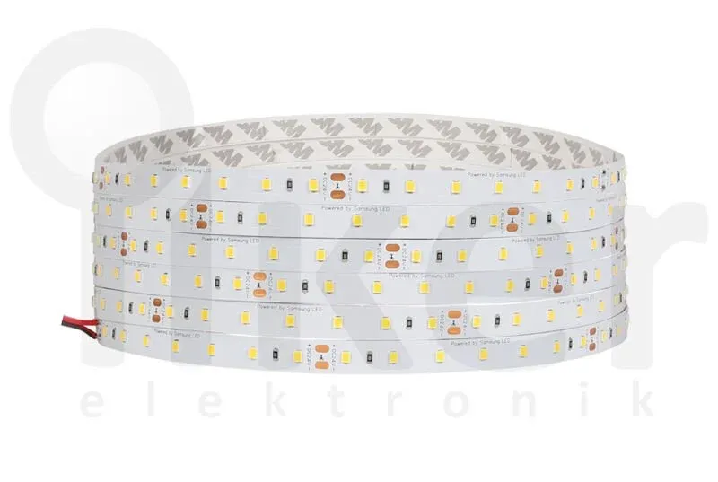 SAMSUNG LED 2835 SMD 6500K 24V 70 LED 14.4W
