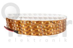 2835 4.8W 3000K İÇ MEKAN 60 LED 24V ŞERİT LED