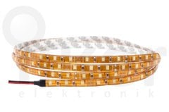 2835 4.8W 7000K DIŞ MEKAN 60 LED 12V ŞERİT LED