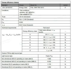 2835 4.8W 7000K DIŞ MEKAN 60 LED 12V ŞERİT LED