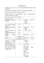 3000K 2835 SAMSUNG MODÜL LED