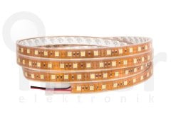 ŞERİT LED 4000K ÜÇ ÇİP DIŞ MEKAN 14.4W