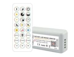 ILED TUYA TUNABLE KUMANDA VE WİFİ KONTROL ÜNİTESİ