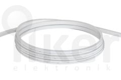 1 CM KESİLEBİLEN 6000K NEON LED 24V 6MM