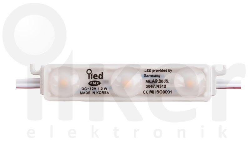 2700K 2835 SAMSUNG MODÜL LED