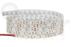 SAMSUNG LEDLİ 2835 SMD 3000K 24V 120 LED 19.2W