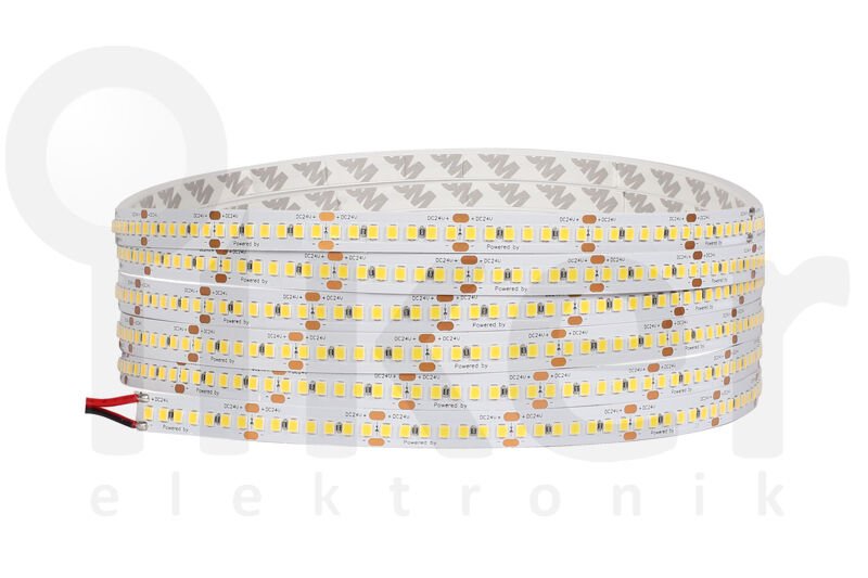 OSRAM LED 2835 SMD 2700K 24V 210 LED 19.2W
